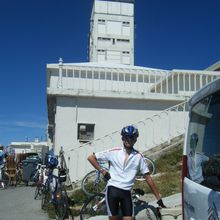 Ma première ascension du Mont Ventoux à vélo