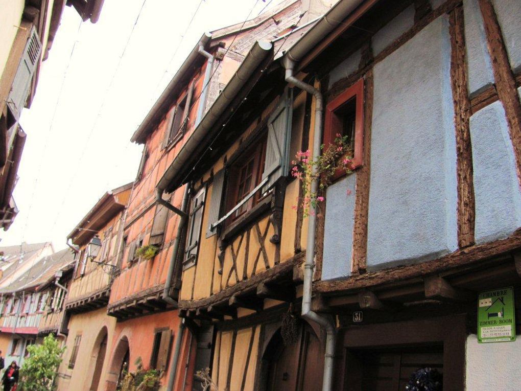 Eguisheim