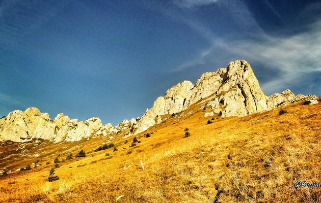 Dent d'Arclusaz