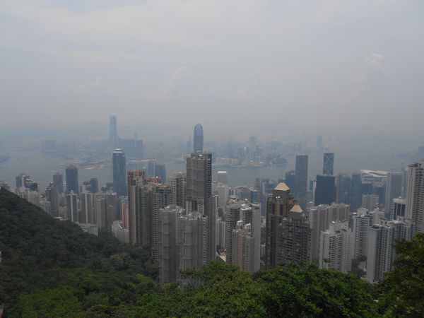 Hong Kong