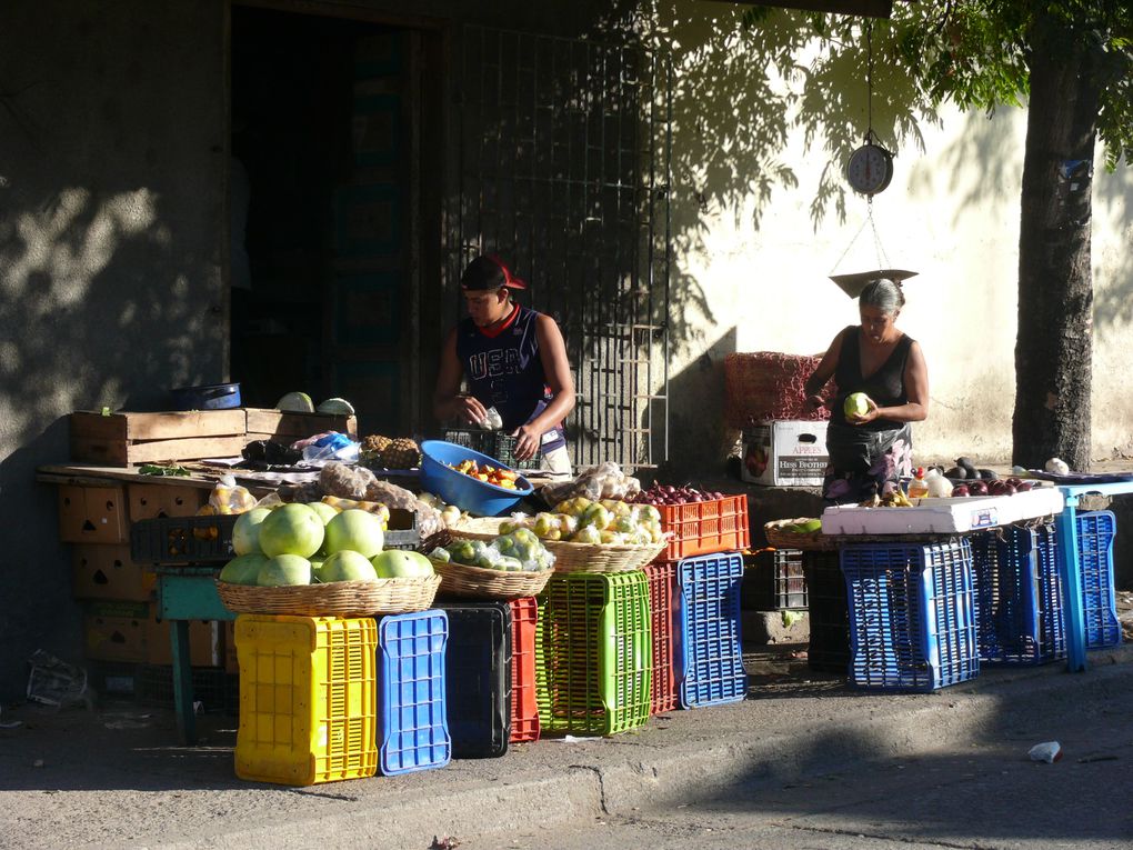 Album - 11 - Nicaragua