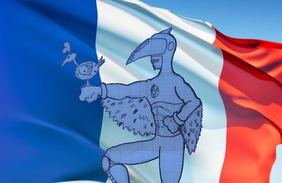 A Real French Hero