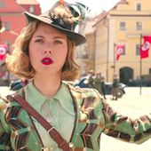 Scarlett Johansson sera informatrice pour le FBI dans un film sur un groupuscule néo-nazi