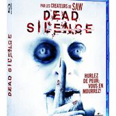 Dead Silence [Blu-ray]