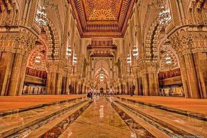 Beautiful Islamic Architecture
