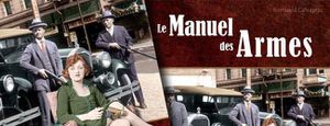 Le manuel des armes