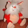 Peluche Snarf