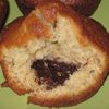 Muffins ...au nutella