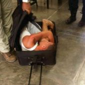 Prohíben visitas con maletas en cárceles de Venezuela tras un intento de fuga