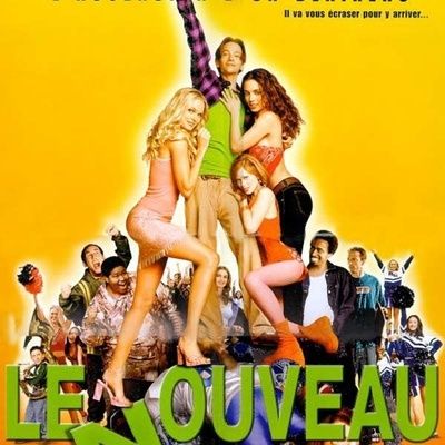 Analyse et critique du film Le nouveau d'Ed Decter