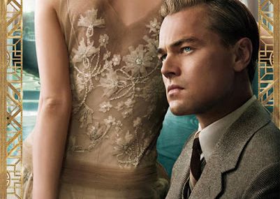 Gatsby le magnifique critique