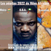 Sélection 2022 du Rêve Africain : la réalisatrice nigérienne Amina Weira Pépite d'or - MediaCulture.info