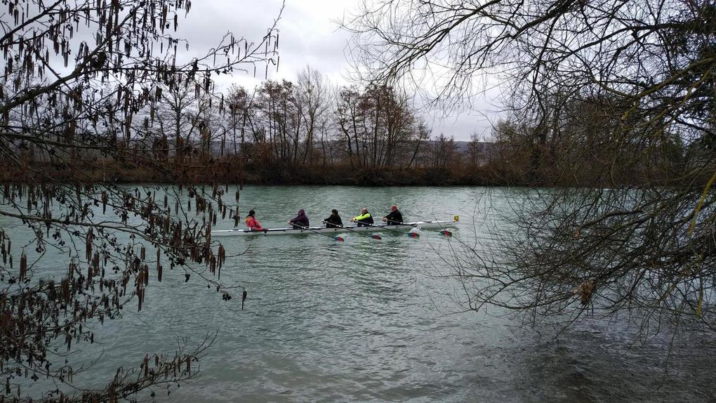 TETE de RIVIERE du 3 mars 2019