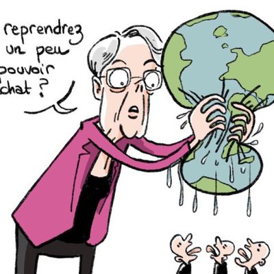 #France : En catimini, le #gouvernement impose le gaz de schiste