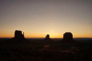 Monument Valley