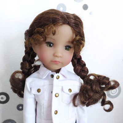 A VENDRE: Poupée Fashion Friends Sweet Victoria VENDUE