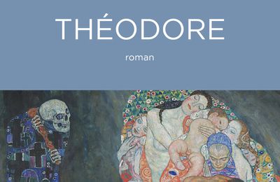 Théodore, roman chez HC Editions