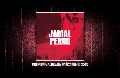 Jamal - Peron