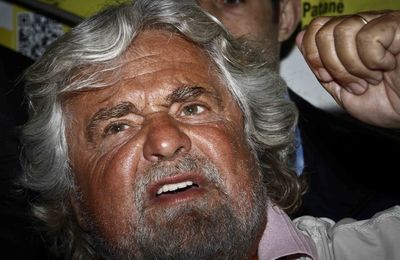 Le bufale di Grillo e il bisogno di persone serie