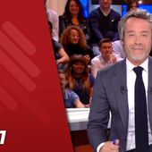 Quotidien, première partie du 4 mars 2019