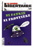 Le Monde Libertaire n° 1599 (10 - 16 Juin 2010)