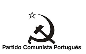 Parti communiste Portugais, Oui à la Paix! Non à l'OTAN!