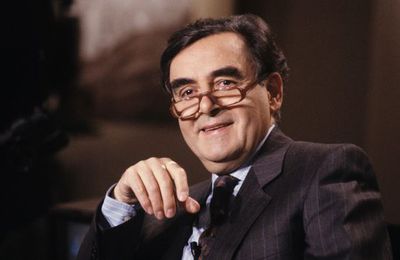 Oui, la mort de Bernard Pivot est une perte pour la France. 