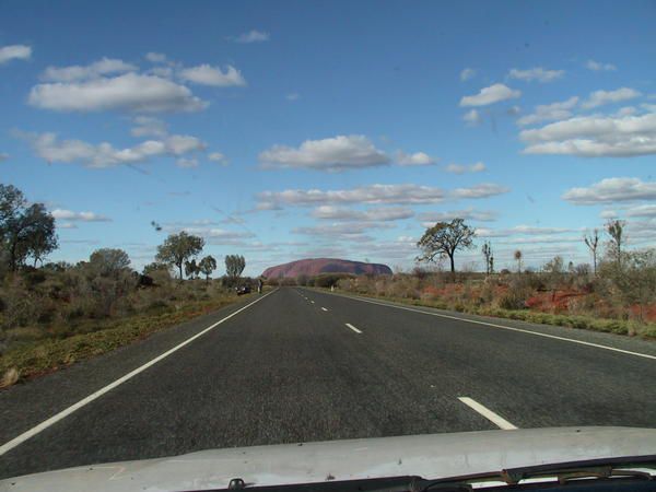 Album - australie-centrale-et-meridionale