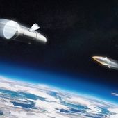 Le ciel va-t-il nous tomber sur la tête ? L'Europe s'active en matière de défense aérienne et antimissile