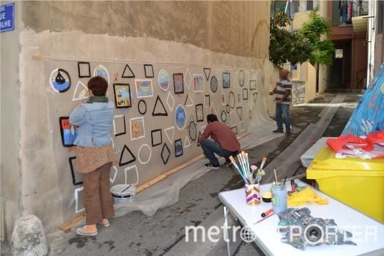 L'Estaquart'Arts 2013 en photos