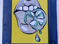 GRAFFITIS DU MONDE
