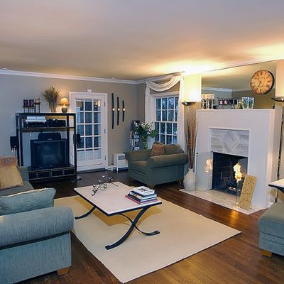 Guide d'achat et d'utilisation pour peinture de salon