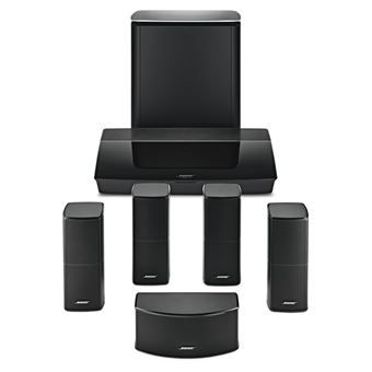 Fnac home cinema bose