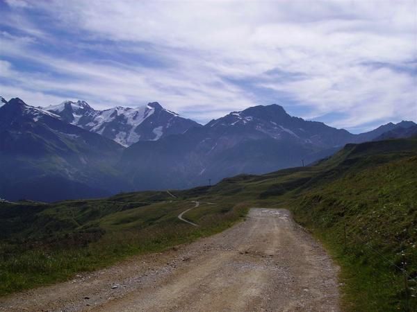 Les plus belles photos de ma semaine VTT en Haute-Savoie avec l'Ucpa en août 2008.
Voir aussi l'article correspondant...