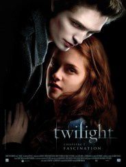 Twilight, Ahhhhhh