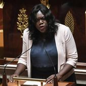 Accusée de racisme et d'homophobie, cette députée LREM va porter plainte