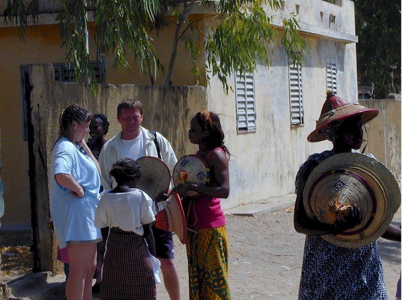 Sénégal