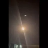 Israël : toute première interception historique d'un missile par la batterie THAAD américaine