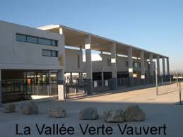 Dossier 6ième Collégiens de Vauvert Vallée Verte. 