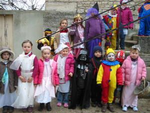 Carnaval 2008