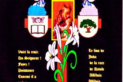 Paroles exorcistiques du bref de saint Antoine de Padoue