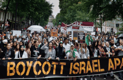 La Via Campesina appelle à un boycott proactif de l’occupation israélienne et réitère son soutien au BDS mondial et à la campagne BDS