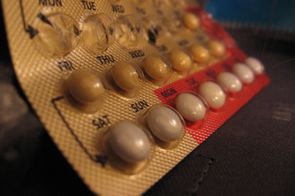#Santé #Pharma Pilule contraceptive : le nombre...
