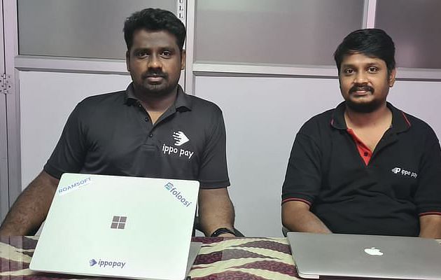 Chennai-based fintech startup IppoPay provides Payment solution to SMEs, Freelancers and Homepreneurs.