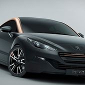 PEUGEOT RCZ R ON THE ROAD BY THE END OF THE YEAR