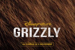 [Cinéma] Grizzly