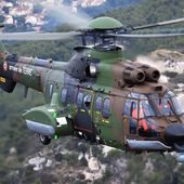 Airbus Helicopters renforce le soutien des flottes de Cougar et Caracal de la France - Aerobuzz