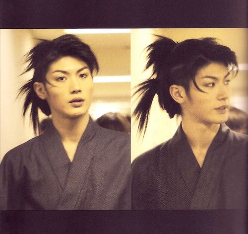 Album - Miura Haruma