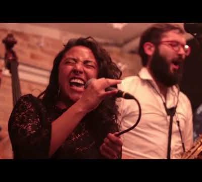 Voz del río (Himno entre ruinas) - Cachicamo - Live from Matik Matik