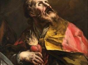 Saint Augustin